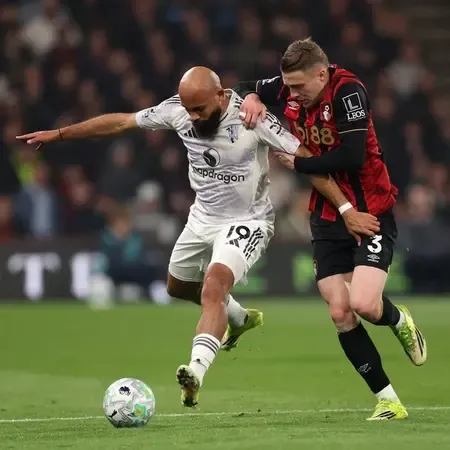 Manchester United to File Complaint Over Referee Decisions After Controversial 2-2 Draw with Bournemouth