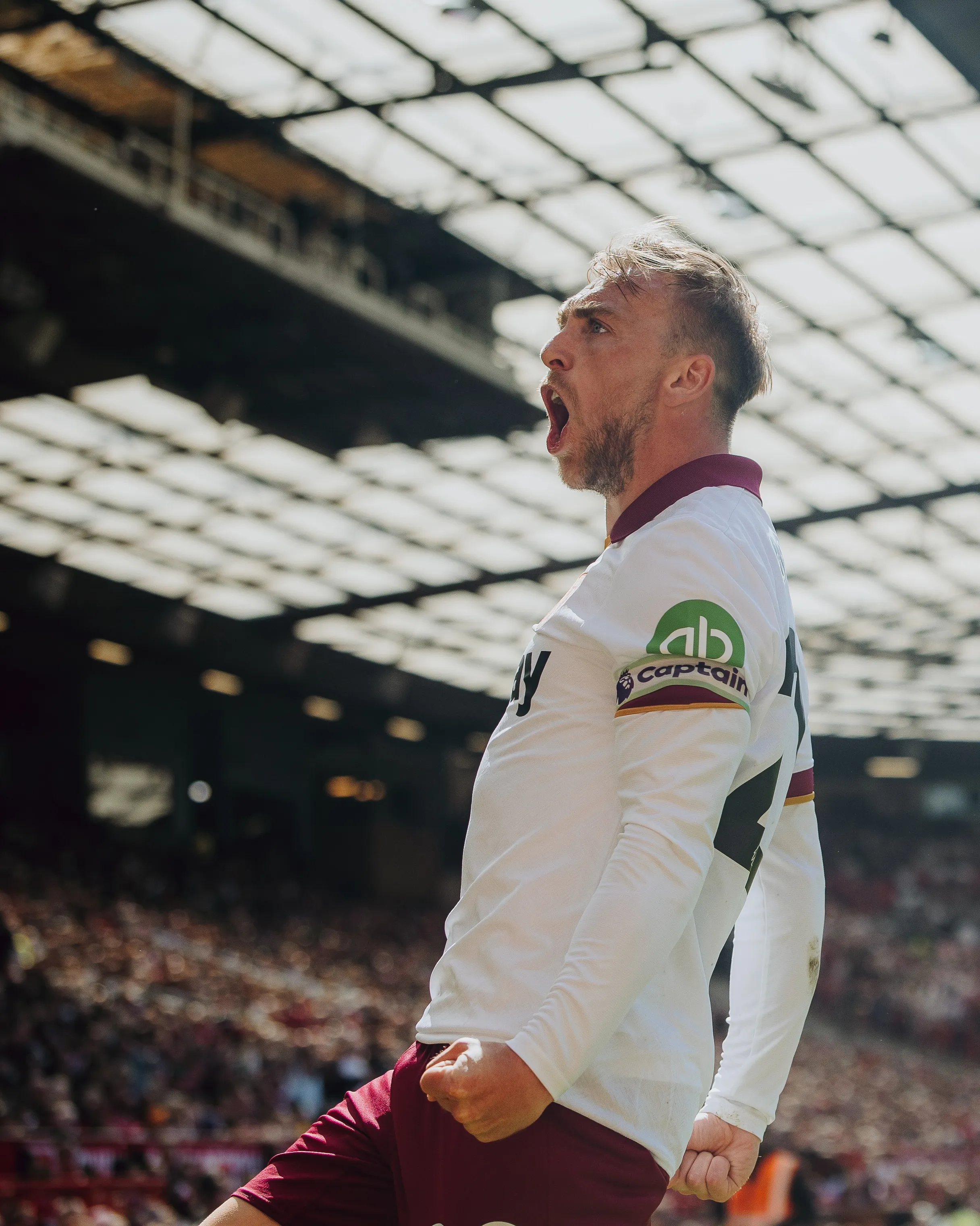 Did West Ham Outplay Man Utd with a 2-0 Victory at Old Trafford?