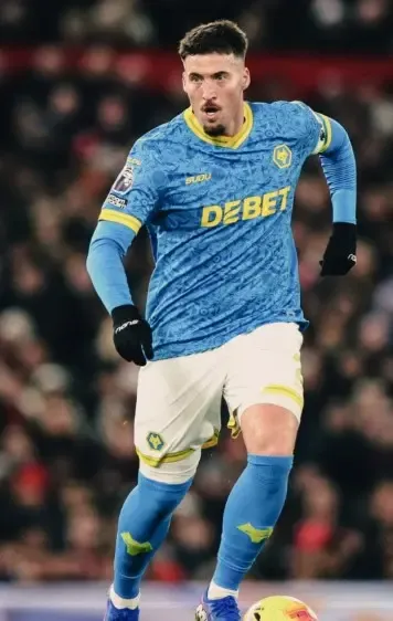 क्या वॉल्वरहैम्प्टन वांडरर्स की लगातार 11 हार का सिलसिला थम गया? मैनचेस्टर यूनाइटेड के साथ मुकाबला ड्रा