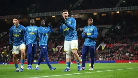 Can Wolves Break Their 11-Game Losing Streak Against Man Utd?