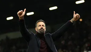 Premier League: You can see Amorim's influence already, says Arteta ahead of Man Utd clash