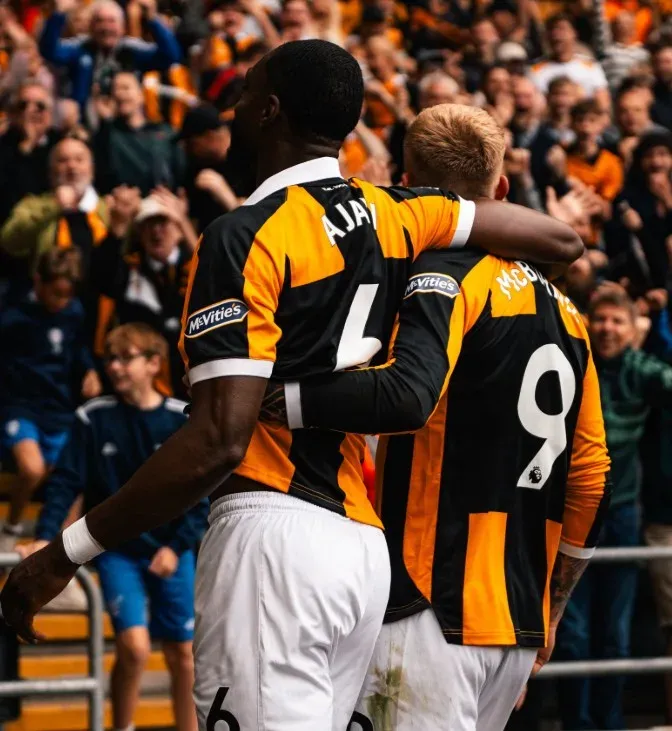 प्रीमियर लीग 2026: मैनचेस्टर यूनाइटेड को हल सिटी से 2-0 की हार, टॉटेनहम भी ब्रेंटफोर्ड से 3-0 से पस्त