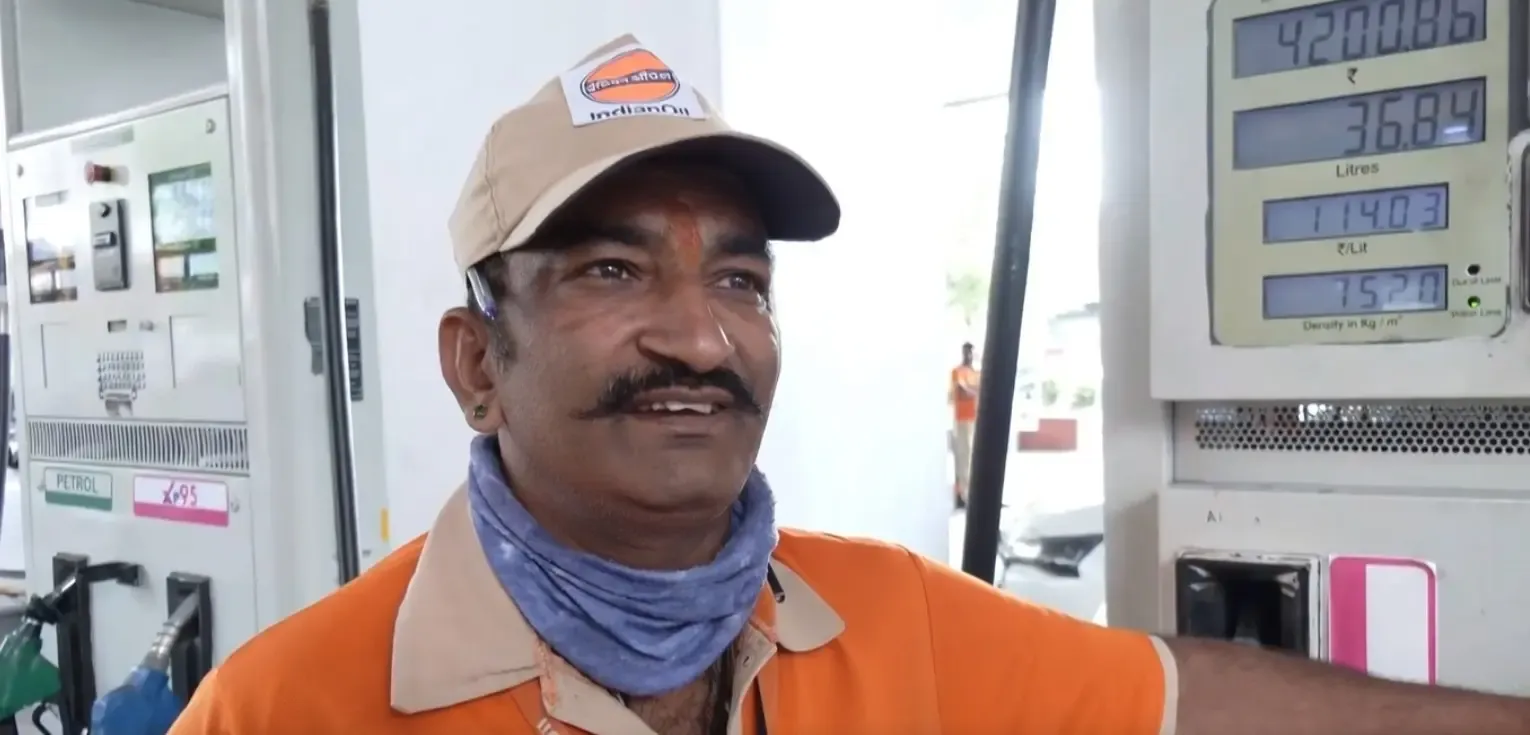 प्रीमियम पेट्रोल की कीमतों में वृद्धि: भारत में मिली-जुली प्रतिक्रियाएं और आम जन पर प्रभाव