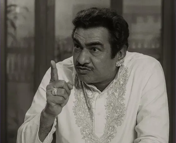 क्या प्रेमनाथ ने 100 रुपए में बंदूक नहीं, सपने खरीदे और मुंबई भागने का किस्सा जानें?