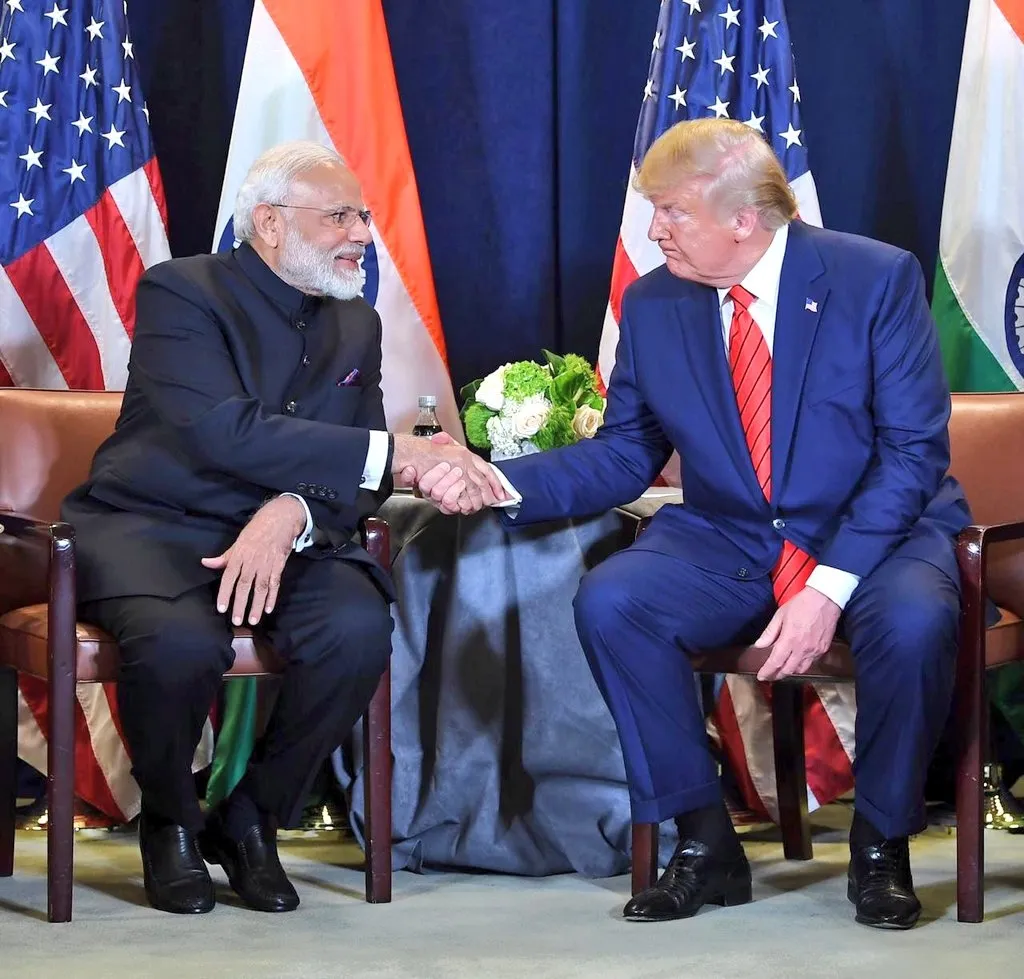 Final Arrangements Underway for PM Modi's Visit to the US Following AI Summit in Paris