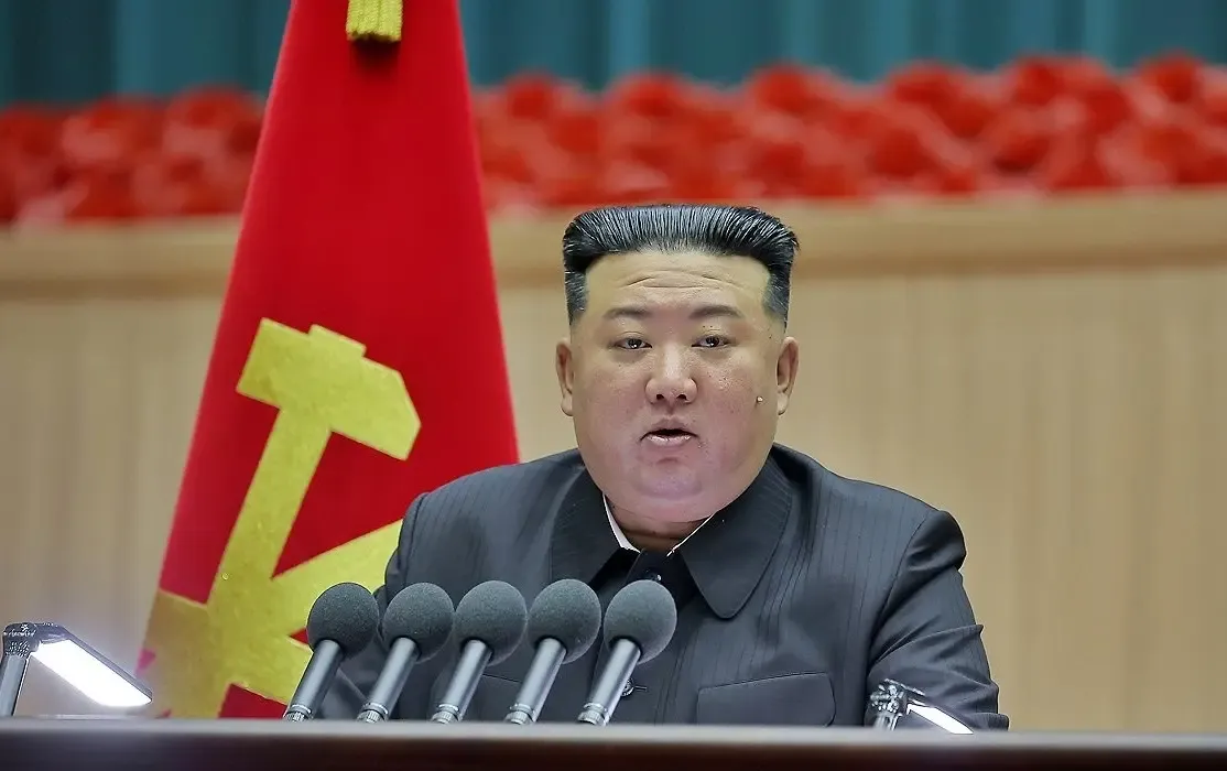 Preparations Ongoing for North Korean Leader Kim's Upcoming Visit to Russia