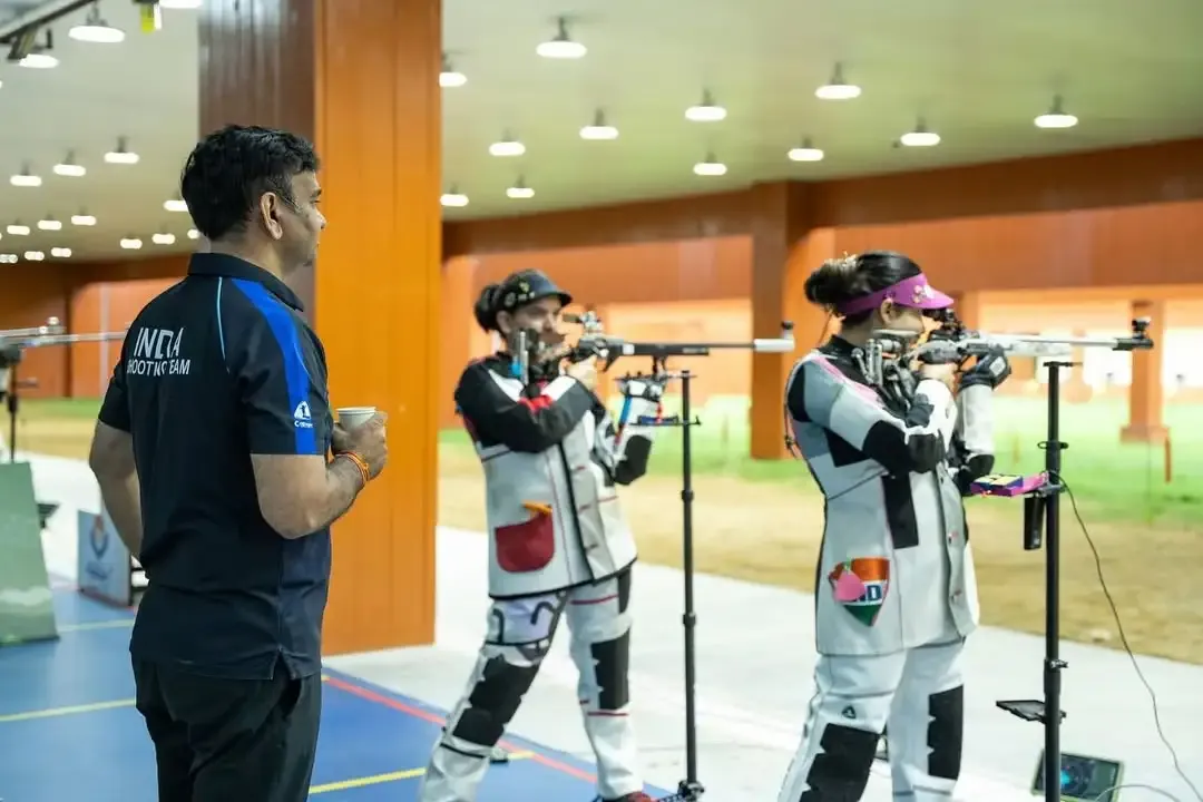 Will India Achieve Continental Dominance at the Asian Championships?