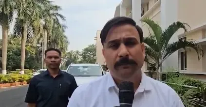 'Present facts in House': BJP hits back at Naveen Patnaik's criticism of Odisha supplementary budget