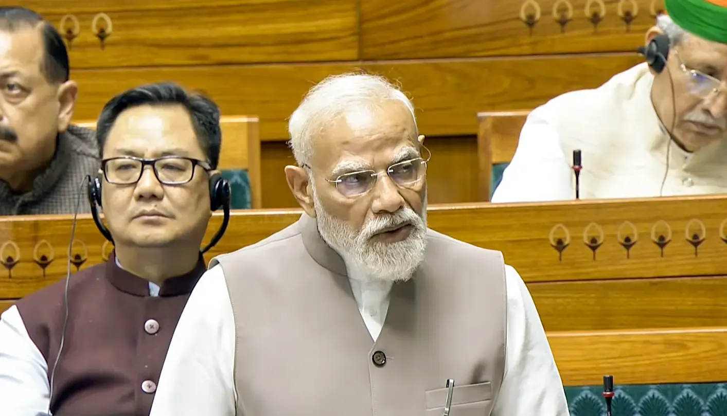 PM Modi Reveals Strategic Petroleum Reserves and Future Plans