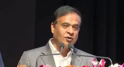 Assam CM Highlights Duty to Preserve Cultural Heritage