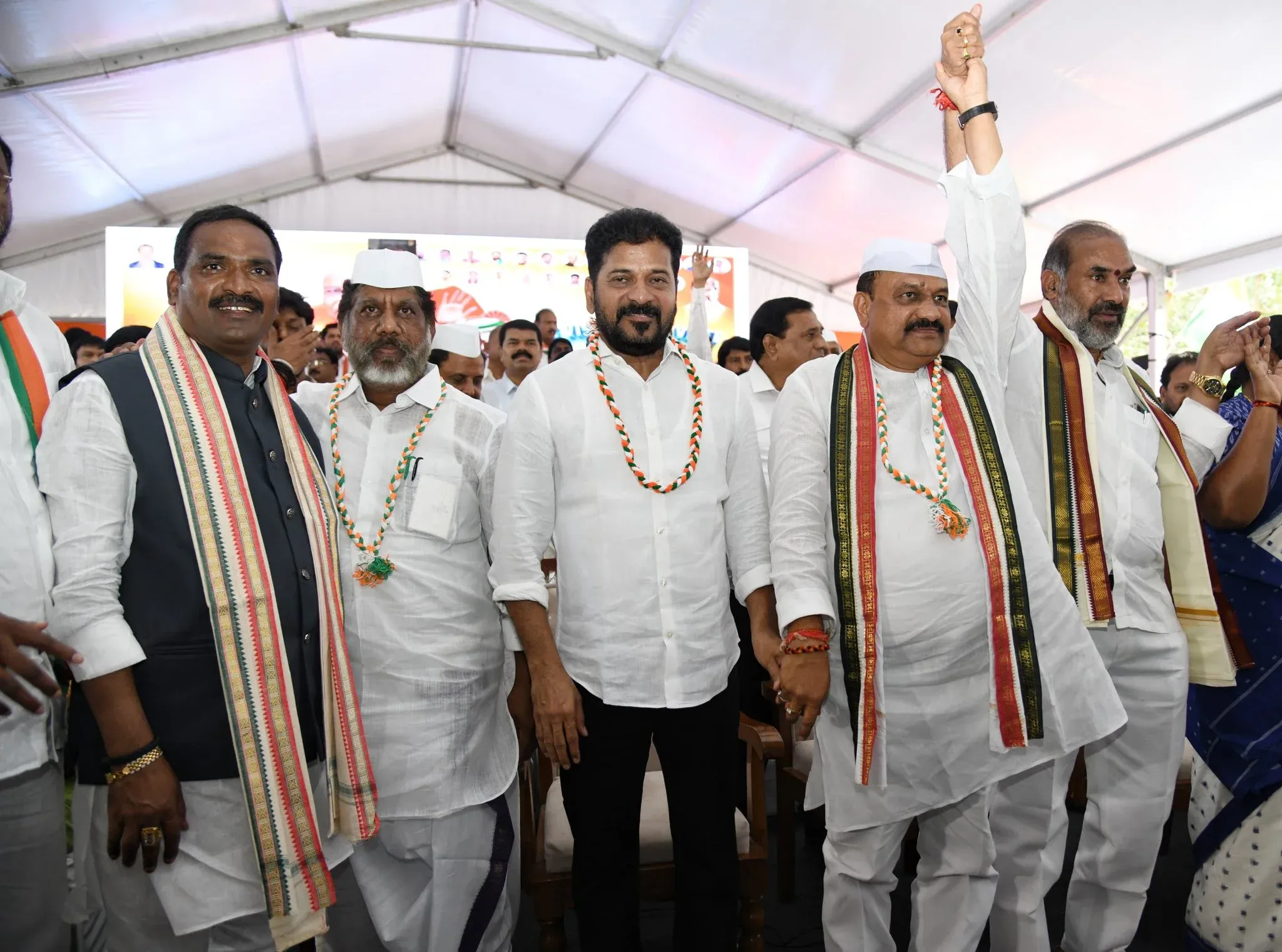 Is the President Facing Pressure Not to Grant Appointments?