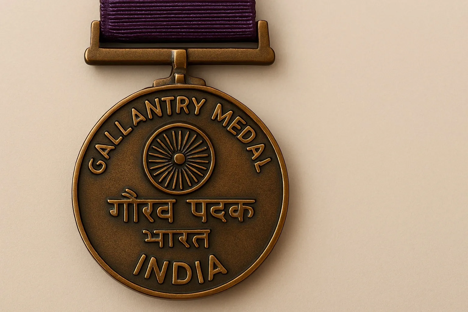 Did President Murmu Approve 127 Gallantry Awards for Our Brave Heroes?