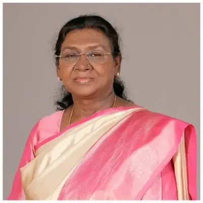 President Murmu's Buddha Purnima message: Peace, compassion for a troubled world