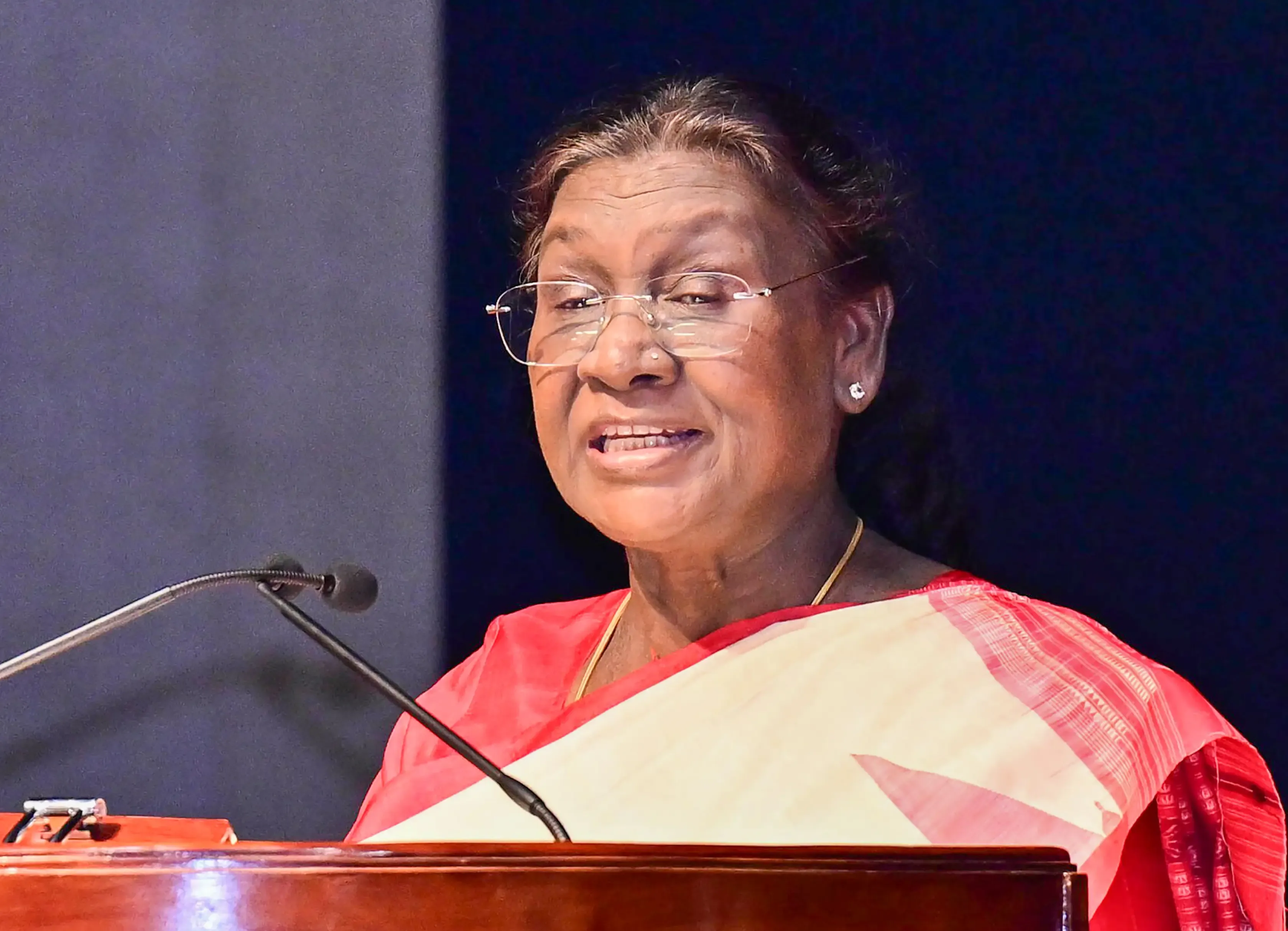 Will President Murmu Celebrate Uttarakhand's Silver Jubilee?