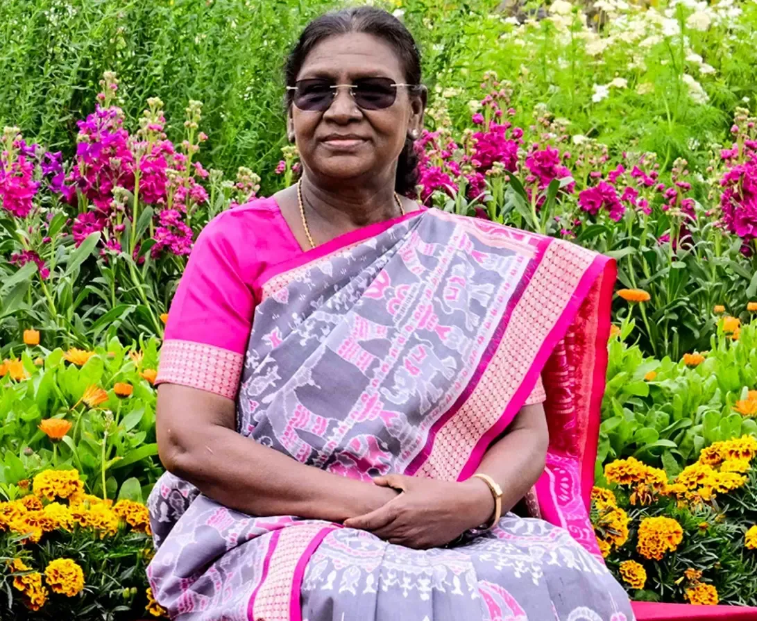 Will President Murmu's Six-Day Visit to Odisha and Chhattisgarh Spark Development?