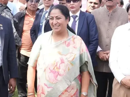 Delhi's Pink Mobility Card for Women Set to Launch by President Murmu