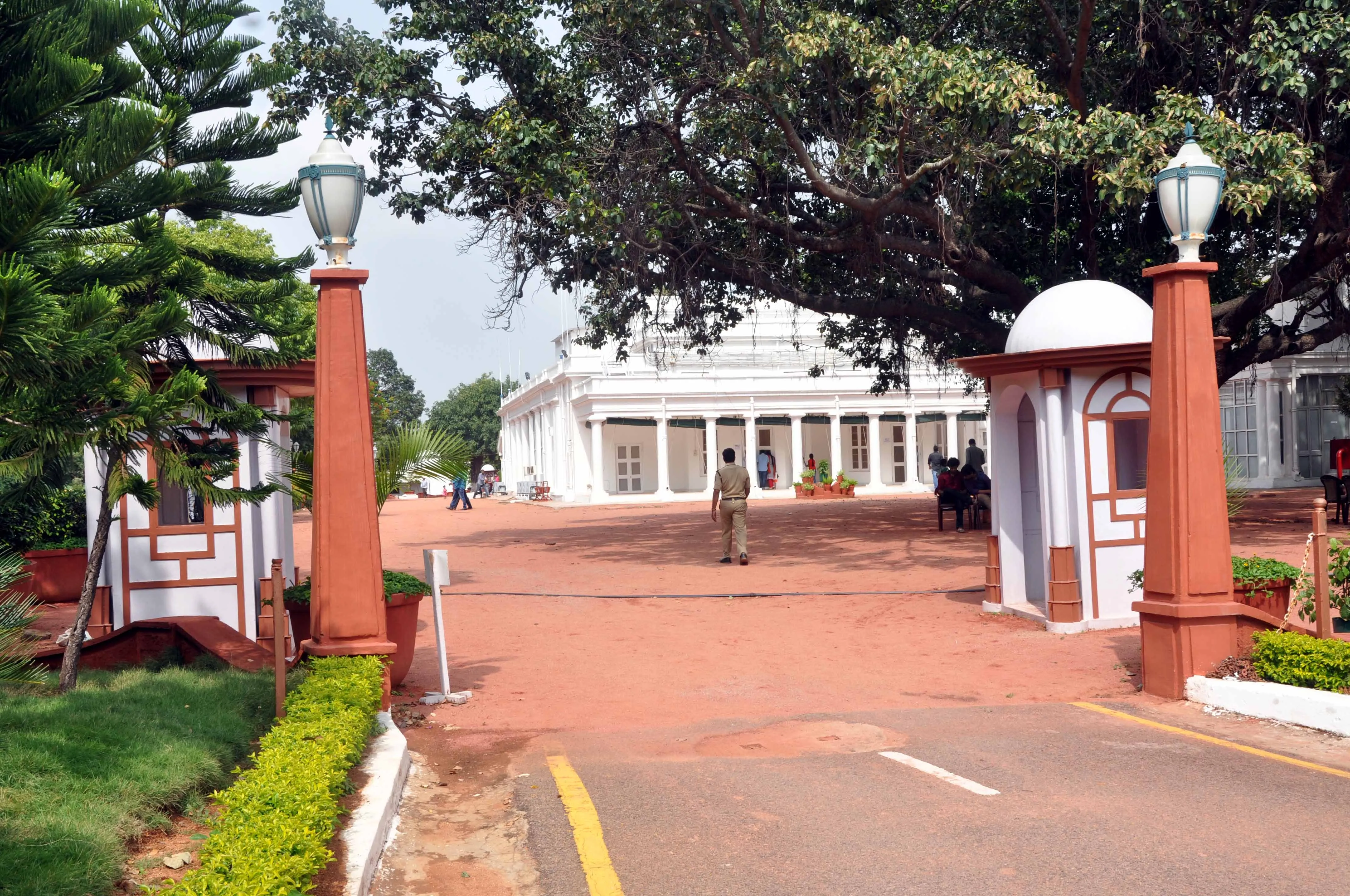 President Droupadi Murmu Set to Visit Hyderabad for a Southern Retreat