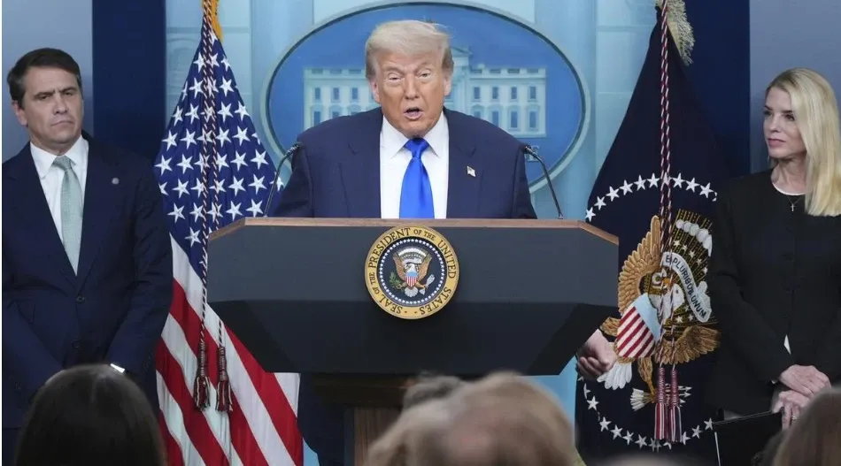 Will President Trump Sign the 'Big, Beautiful Bill' This Independence Day?