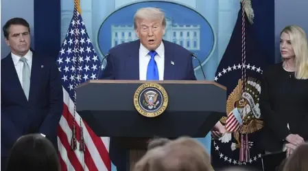 Will President Trump Sign the 'Big, Beautiful Bill' This Independence Day?