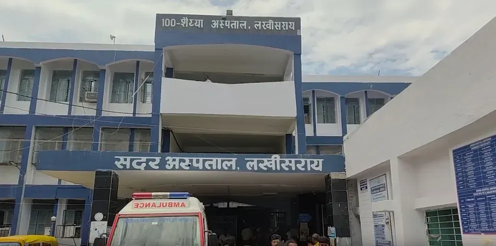 Lakhisarai stampede kills 7 at Ashok Dham; President, V-P condole deaths