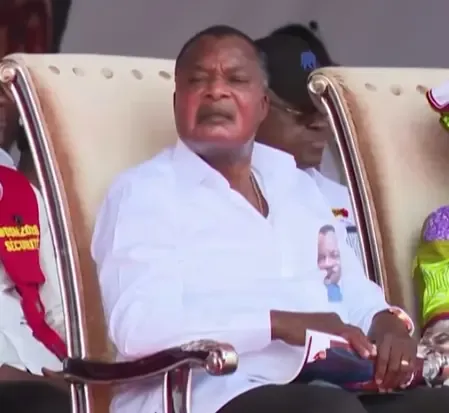 Congo's Presidential Election Kicks Off Amidst Controversy