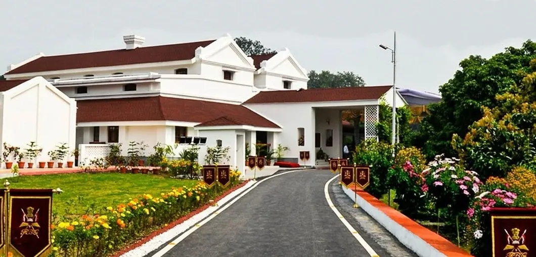 Is the President's Estate in Dehradun Opening for Public Viewing?