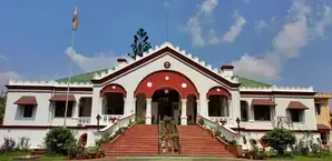 President's Rule Imposed in Manipur: Assembly in Stasis