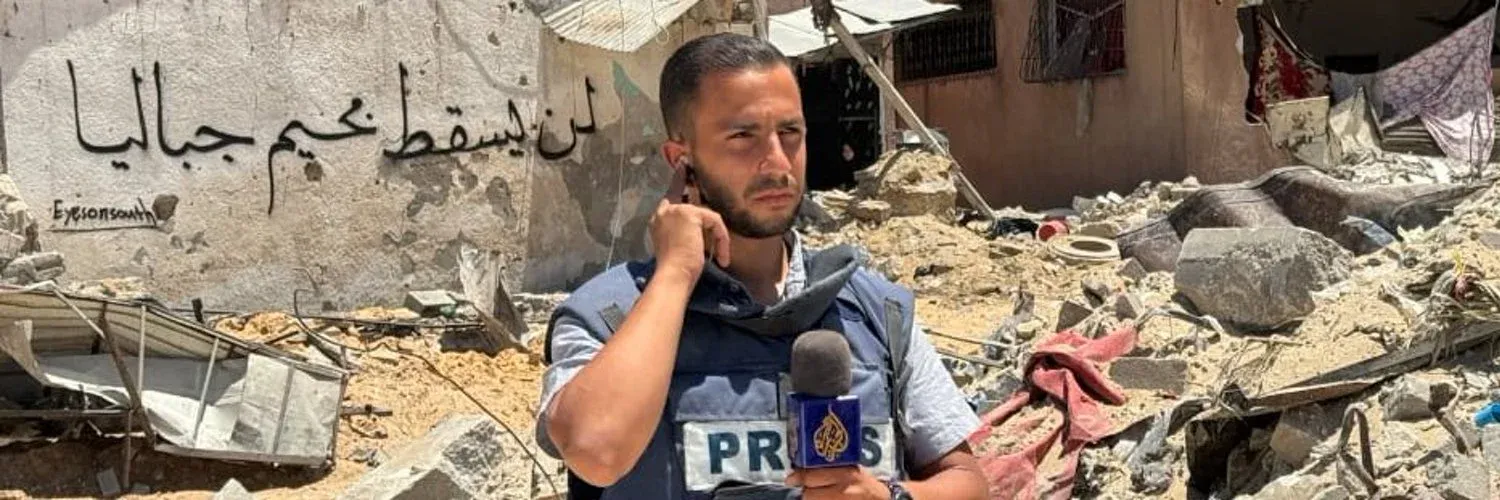 Was the Press Badge a Shield Against Terrorism? IDF Claims Journalist Led Hamas Cell