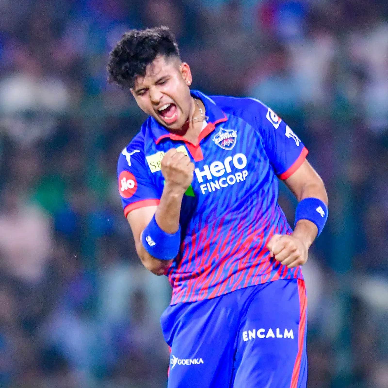 Madhav Tiwari: 'Pressure triggers me' — MPL 2026's clutch all-rounder