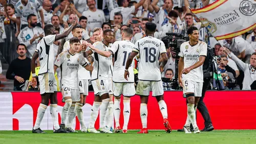 Arbeloa Under Pressure as Real Madrid Aims for Champions League Comeback