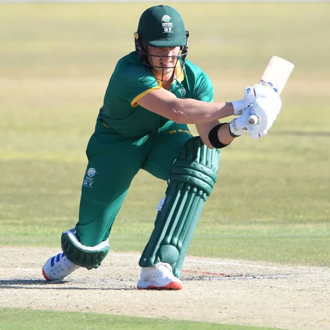 Are Pretorius and Brevis Ready for South Africa’s Test Squad Against Zimbabwe?