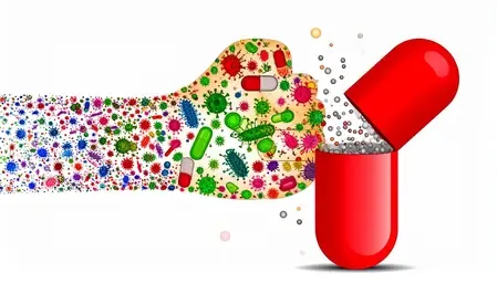Is the Prevalence of Multidrug-Resistant Organisms Highest Among Indian Patients?