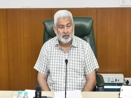 Punjab Minister Urges Caution Against Wheat Sales from Neighboring States