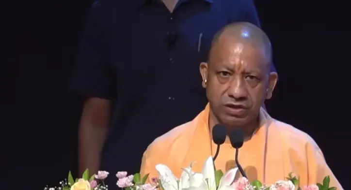 Yogi Adityanath: Pre-2017 govt embezzled SC/ST scholarships, ₹148 crore disbursed today