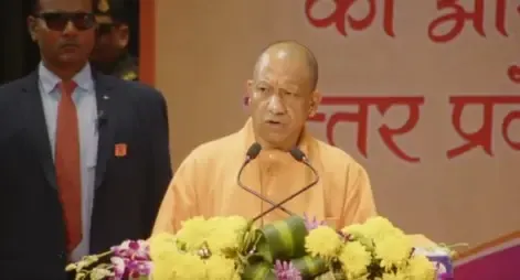 Did Previous UP Governments Favor 'One District, One Mafia' Over Development?