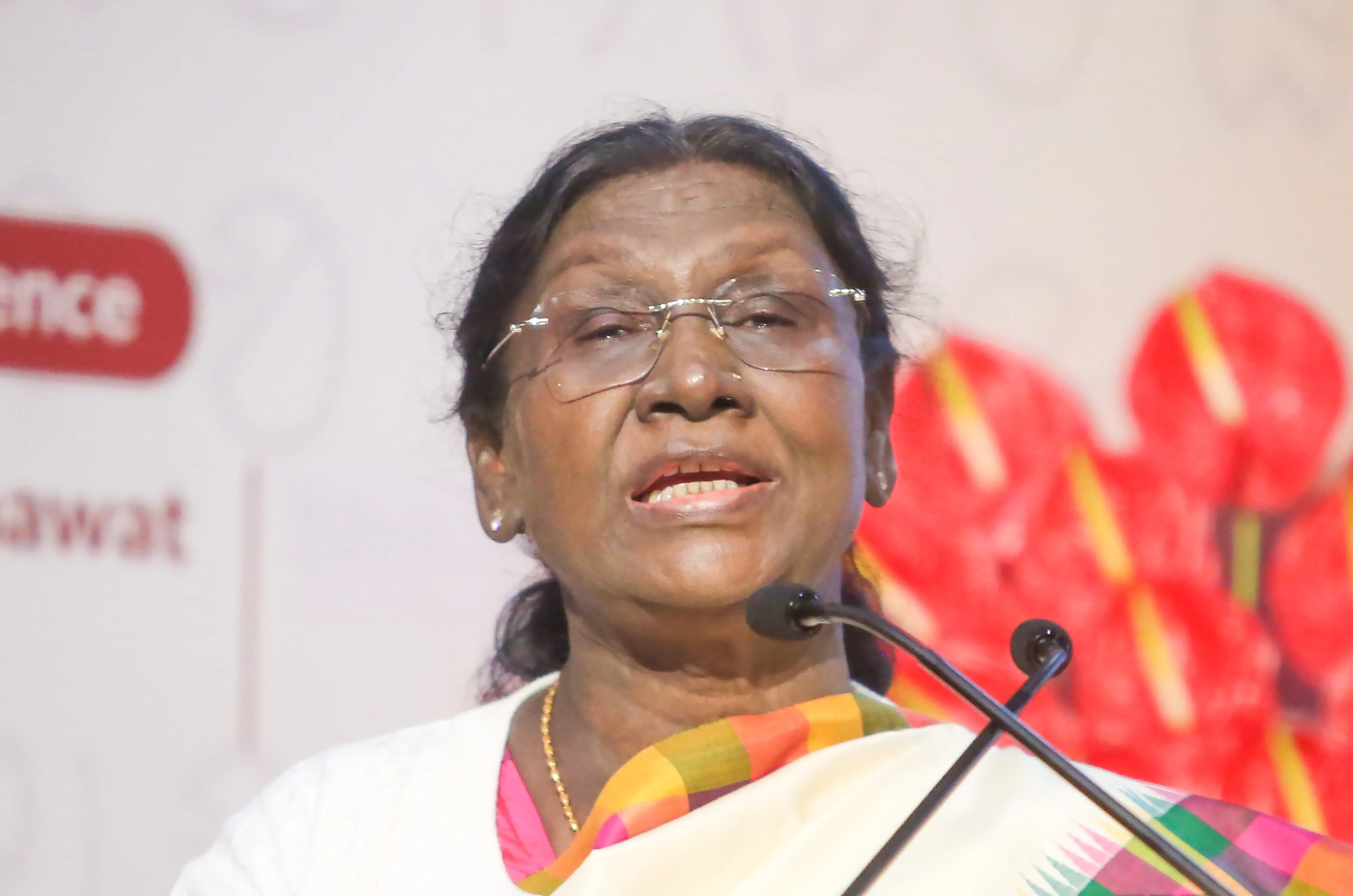 President Murmu to Inaugurate Jagannath Temple in Jamshedpur