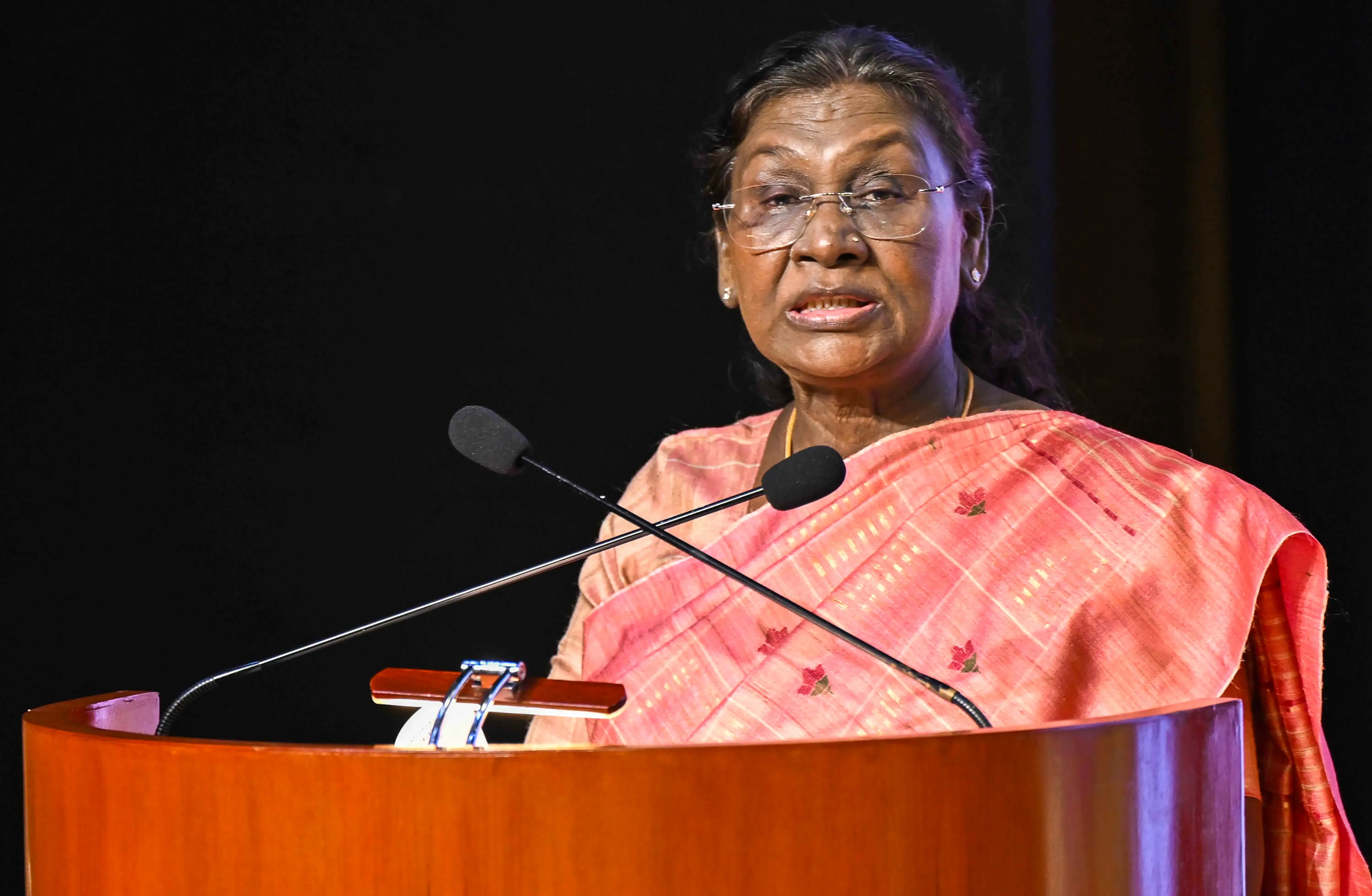 Will Prez Murmu Offer Prayers at Significant Temples in Mathura and Vrindavan Today?