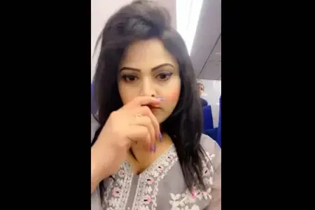 Is Shweta Khan the Prime Accused in the Bengal Porn Racket Case?