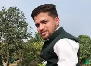 Key Suspect in the Murder of Journalist Mukesh Chandrakar Captured in Hyderabad