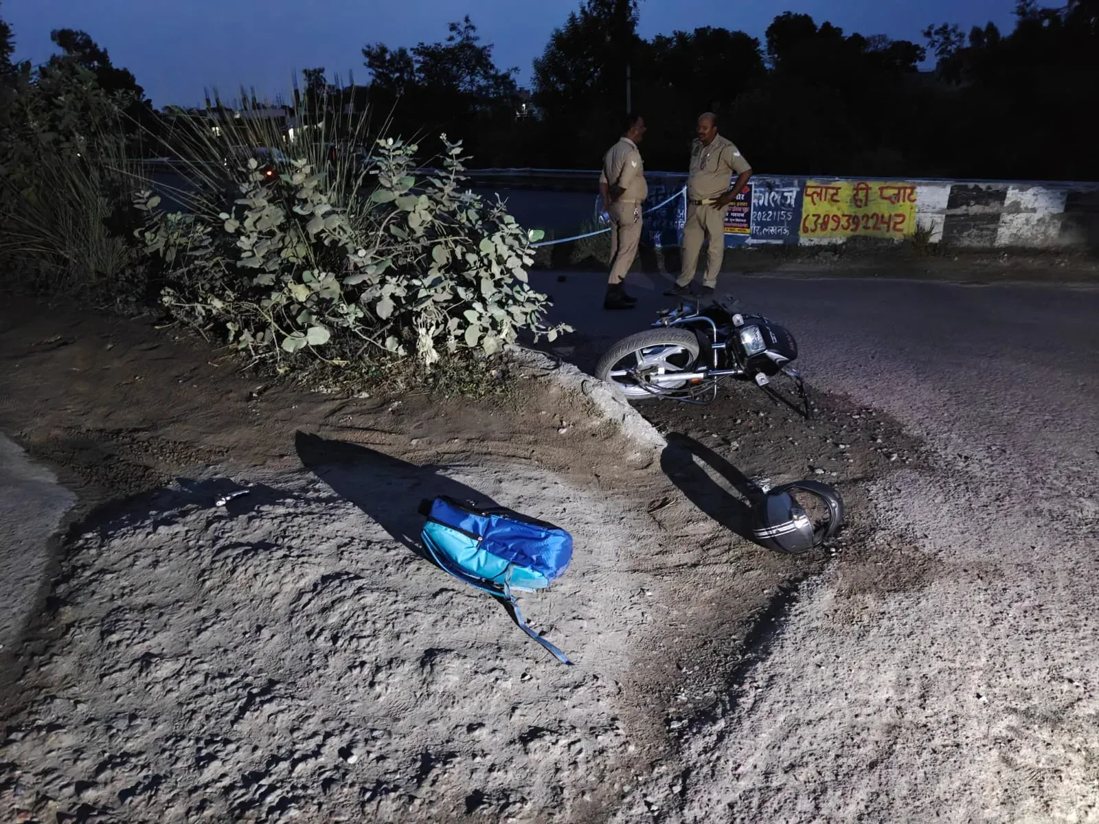 Lucknow builder murder accused Sanjay killed in police encounter