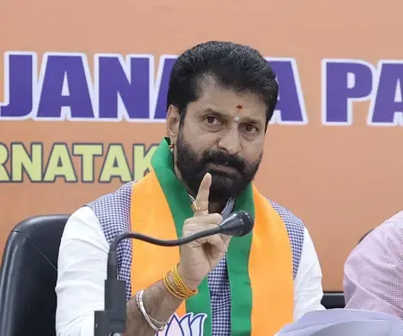 Should the Meeting Between Prime Minister and Chief Minister Be Politically Interpreted?