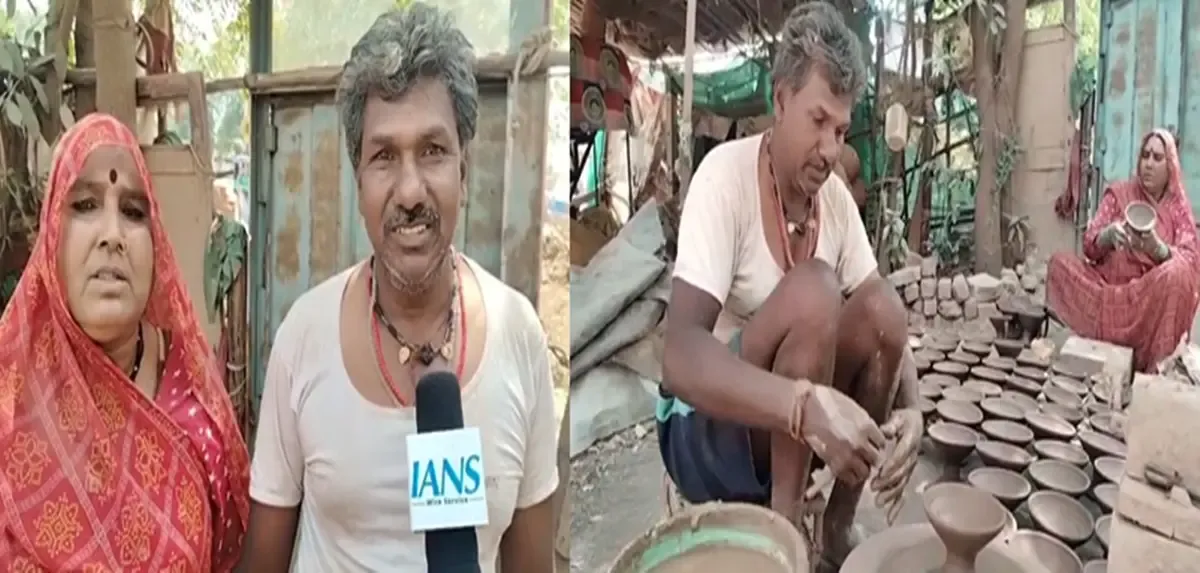 Empowering Artisans: The Impact of Prime Minister Vishwakarma Yojana on Rajaram Prajapat in Neemuch