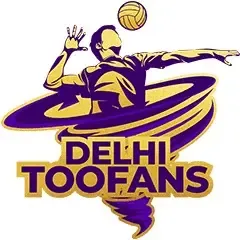 Prime Volleyball League: Fabio Menta named Delhi Toofans head coach for Season 5