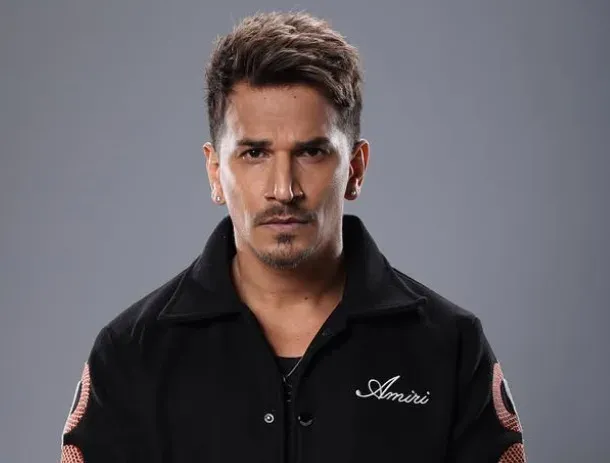 Prince Narula misses Yuvika Chaudhary on Bharti Singh's Indian Game Show