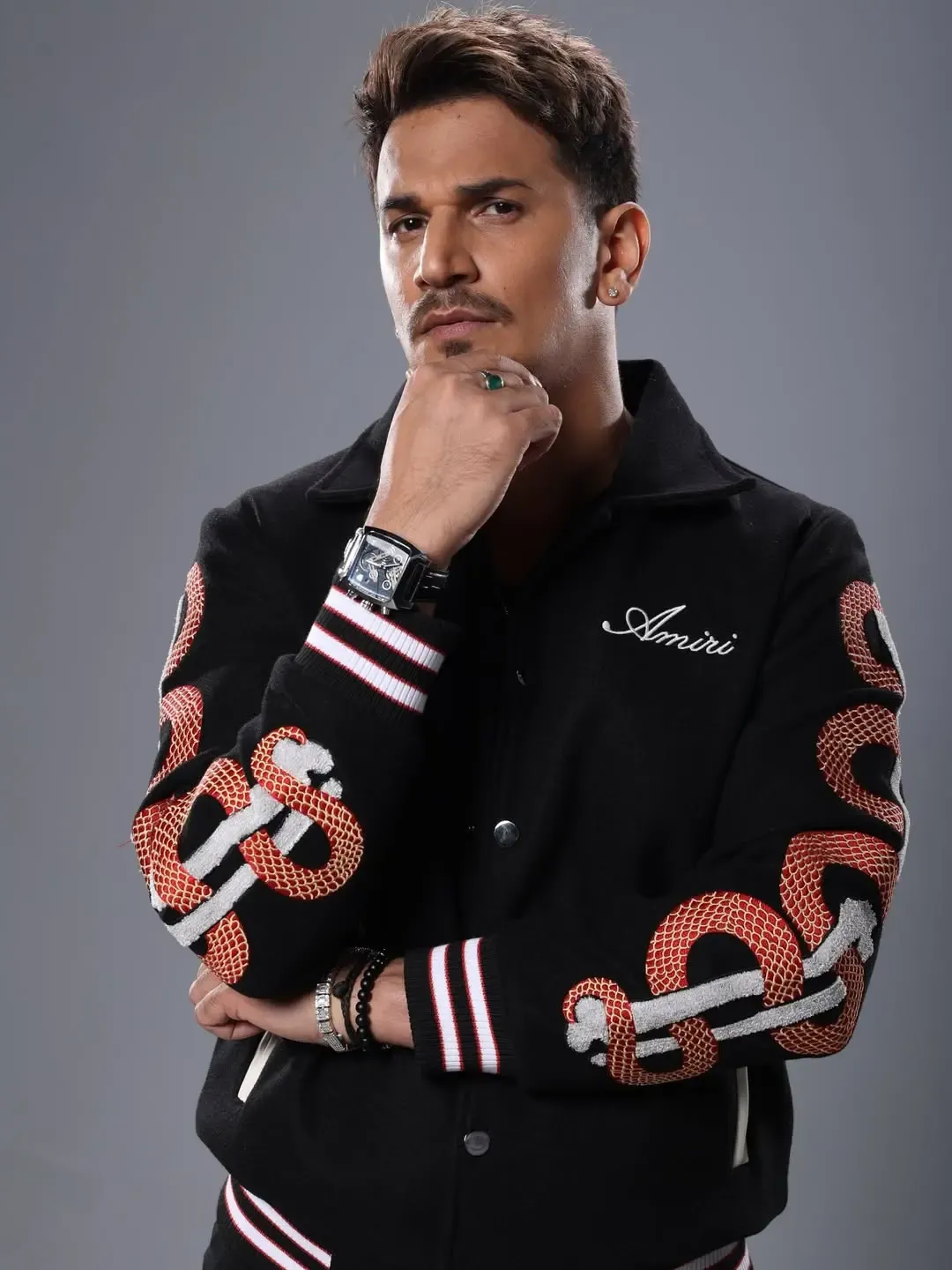 Should Couples Join Forces in Competitive Reality Shows? Insights from Prince Narula