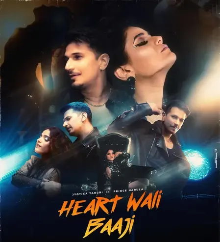 What Makes ‘Heart Wali Baaji’ Different from Typical Love Songs?