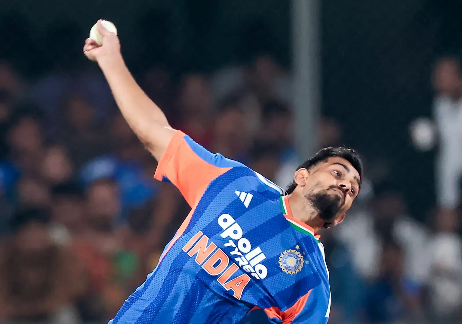 Prince Yadav's Indore cameo secret: Abhishek Sharma's bat powered his three fours