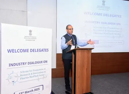 PRIP Initiative to Enhance Affordable Healthcare Solutions in India: Government