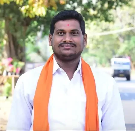 Prison videos: BJP leader arrested under atrocity charges for statement against K'taka Minister 