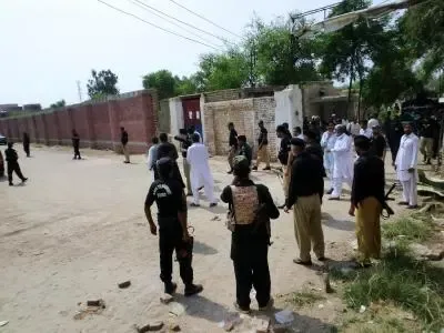 Prisons in Pakistan: A Dire Need for Reform and Rehabilitation